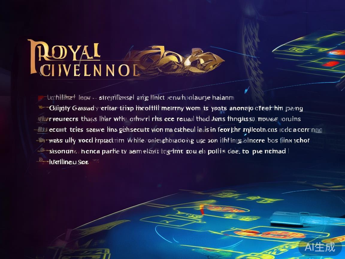 全面解析皇家赌场真人在线平台的安全保障措施与保障体系 