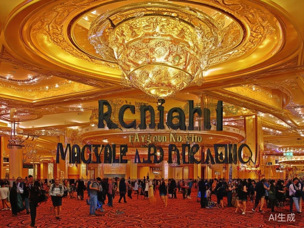 详细攻略：如何在澳门皇家赌场免费领取丰富优惠礼包 