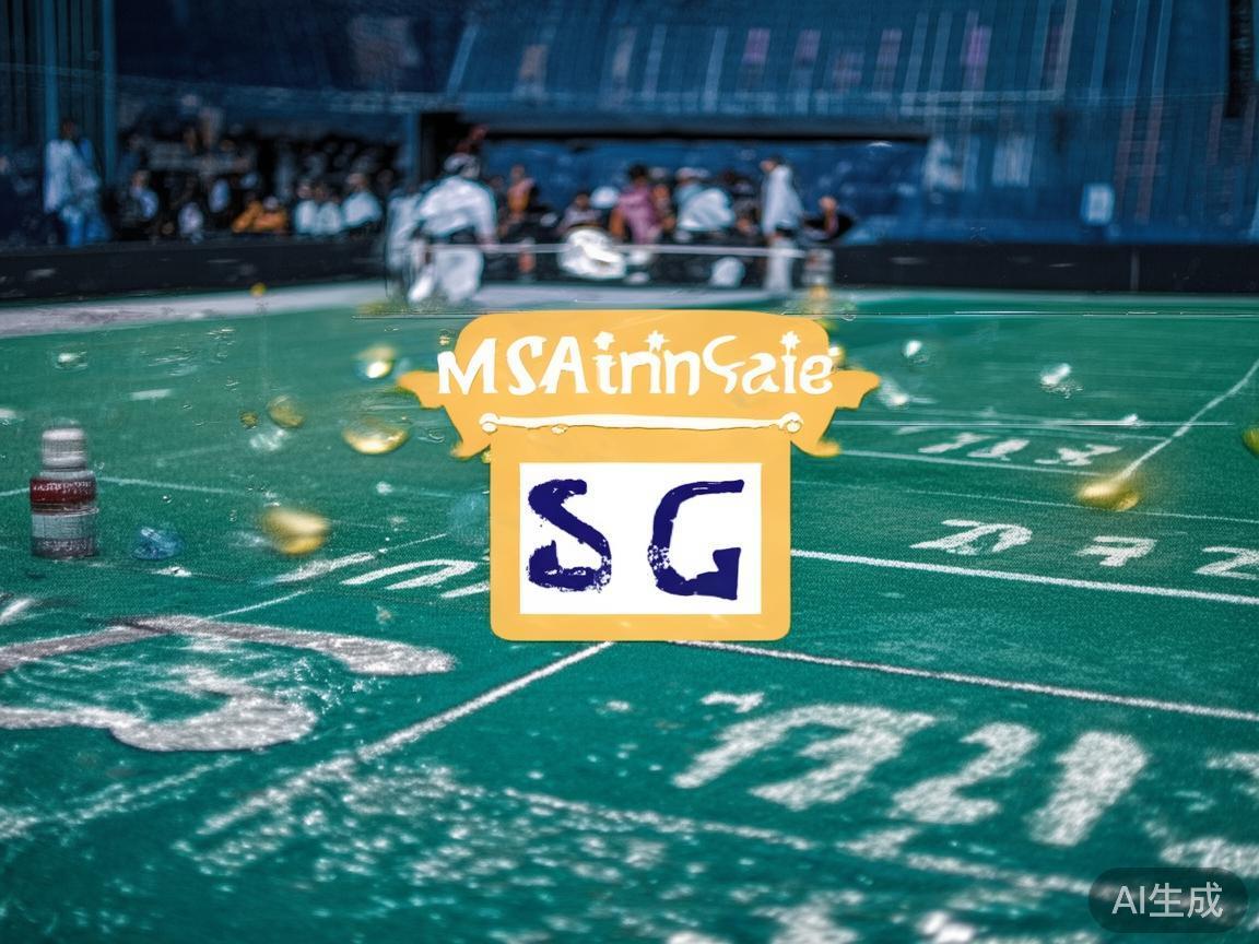 在澳门皇家赌场频道获取最新赛事资讯与比赛结果指南 