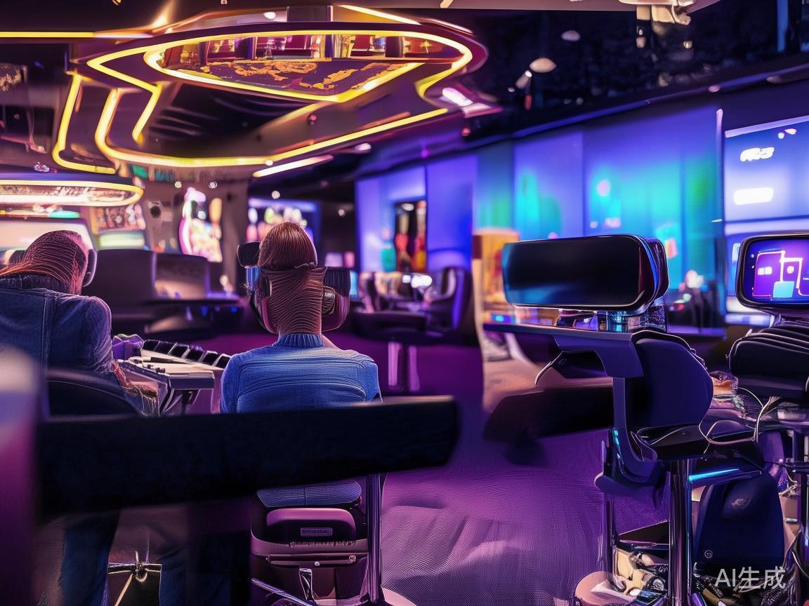 澳门新上线的“丿皇家赌场”引领行业新风尚，树立卓越标杆 