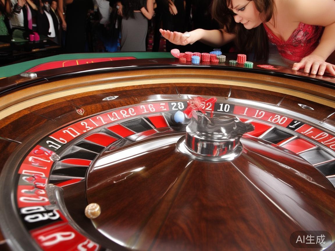 皇家澳门赌场在线新手指南：轻松掌握游戏技巧与入门攻略 