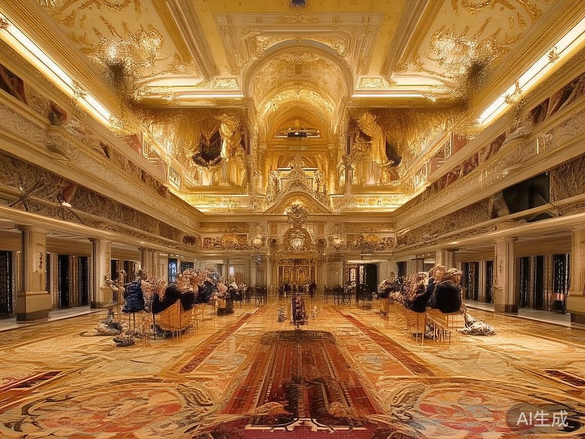 深入解读澳门皇家赌场的涵义与背后丰富的文化元素 