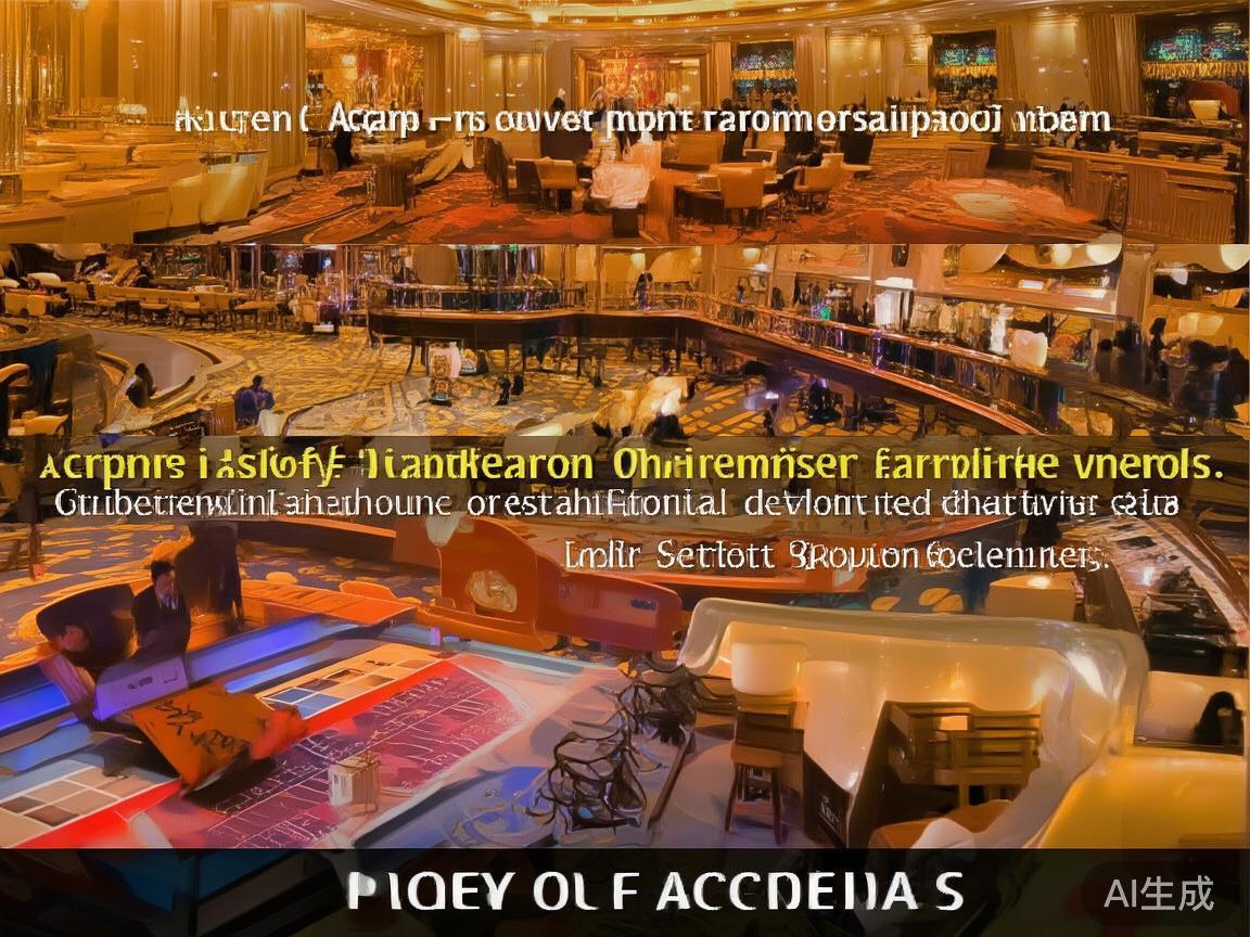 澳门皇家赌场代理佣金体系与收益模式全面解析与优化策略 