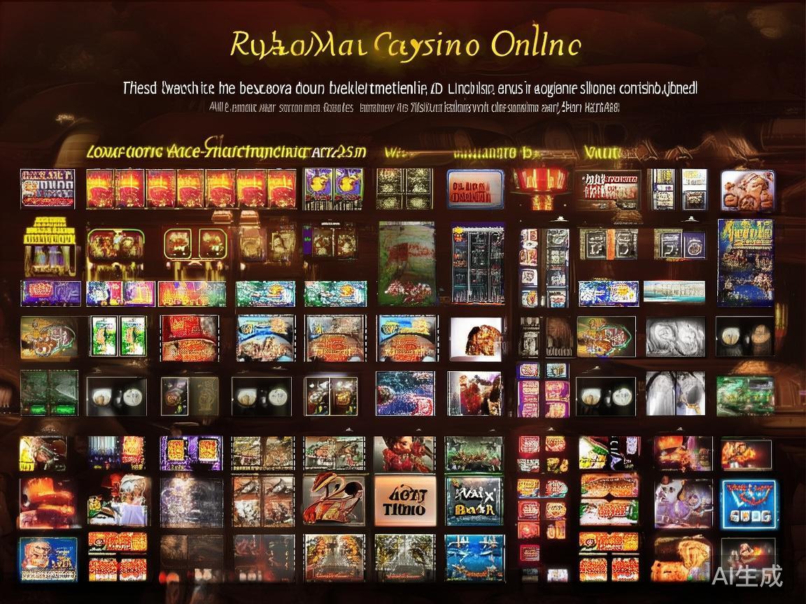 皇家澳门赌场在线播放热门游戏全场极速畅玩体验 