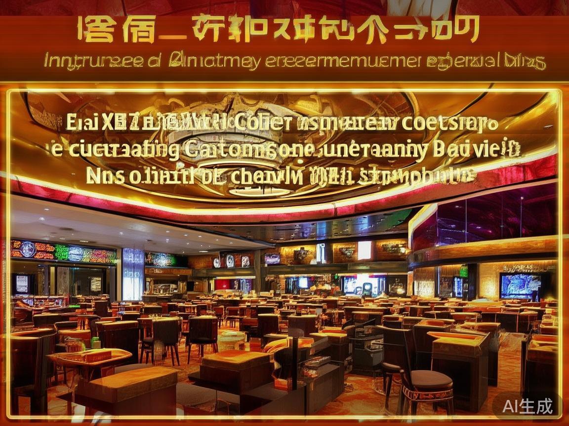 澳门新皇家赌场最新上线促销活动详情全面解析与精彩福利介绍 