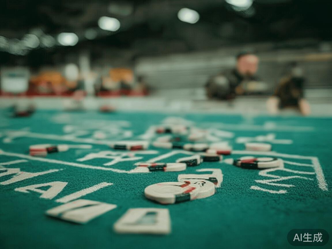 澳门皇家赌场彩票中奖概率分析与实用投注技巧全面解读 