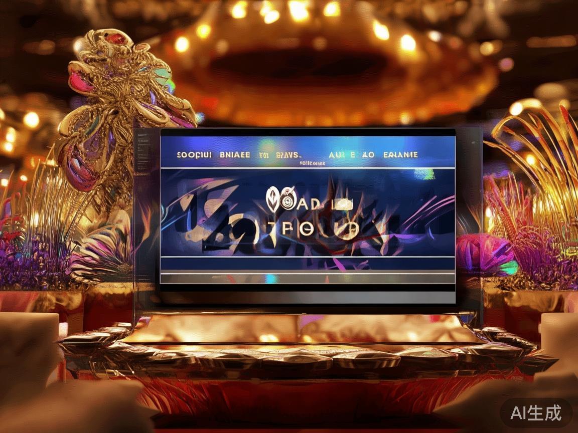 澳门皇家赌场娱乐网站全面推荐与最新优惠活动汇总指南 