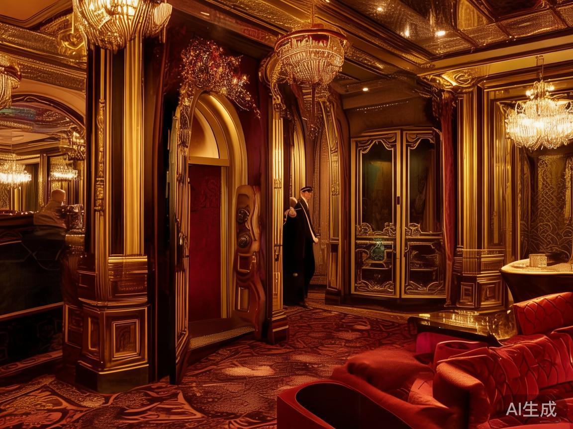 全面解析澳门皇家赌场网址VIP会员制度与尊享专属权益详解 