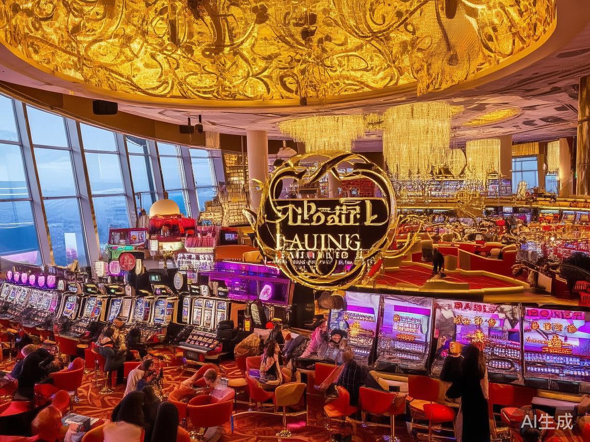 喜讯！澳门皇家赌场盛大上线，丰富娱乐活动尽享盛宴 