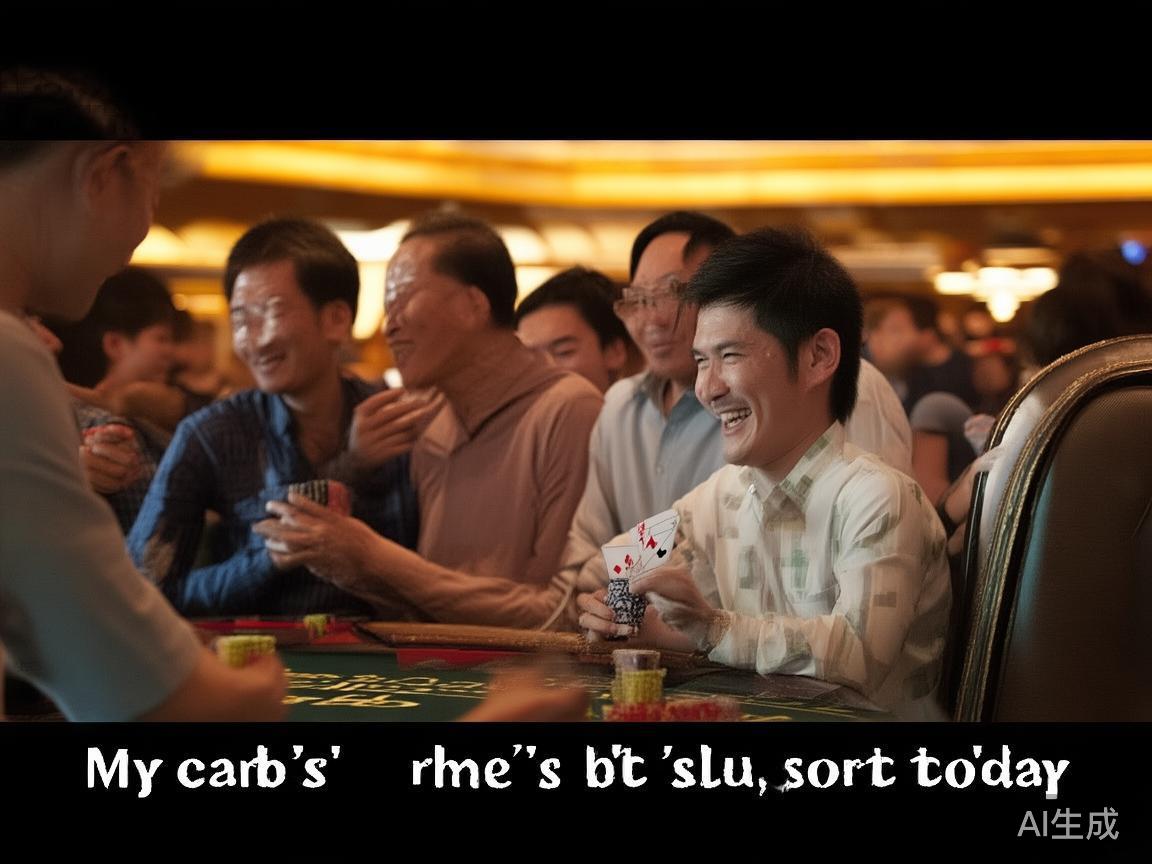 澳门皇家赌场舍友段子趣味故事合集引发笑声分享 