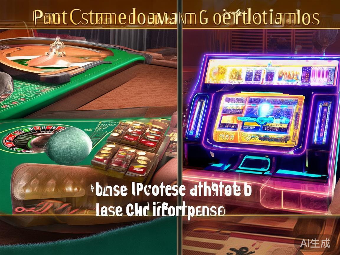 皇家澳门赌场app特色游戏推荐：丰富多彩的真人百家乐、老虎机等多样选择