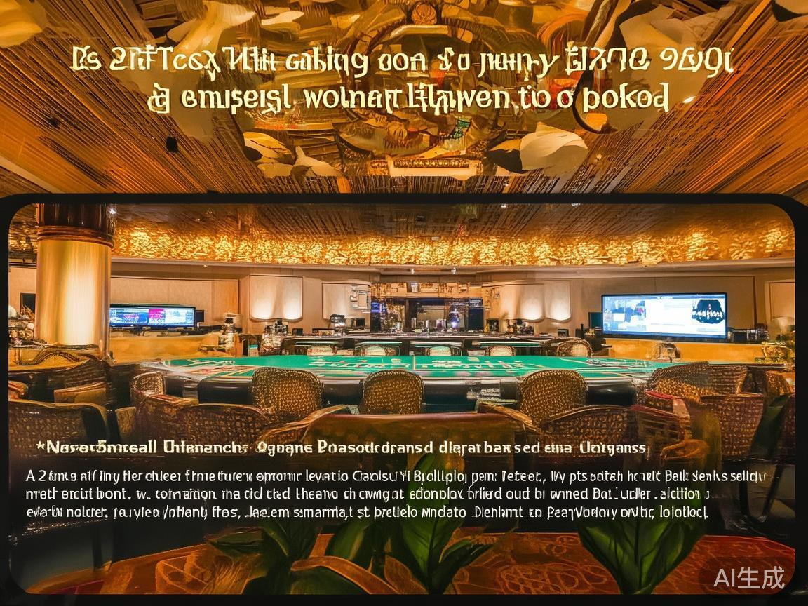 澳门新葡京皇家赌场正式上线多元化支付方式助力玩家畅享便捷体验 