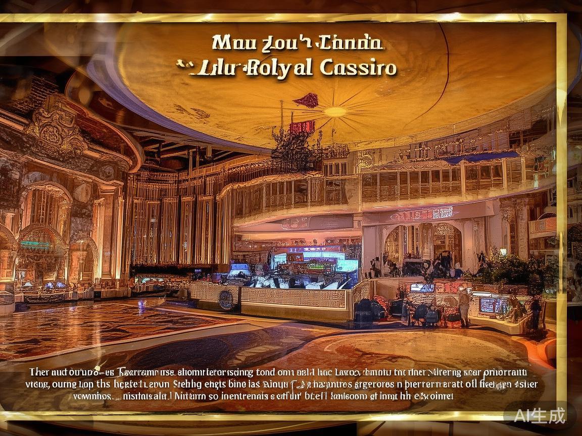 随着博彩业的不断发展，澳门作为亚洲乃至全球的娱乐中