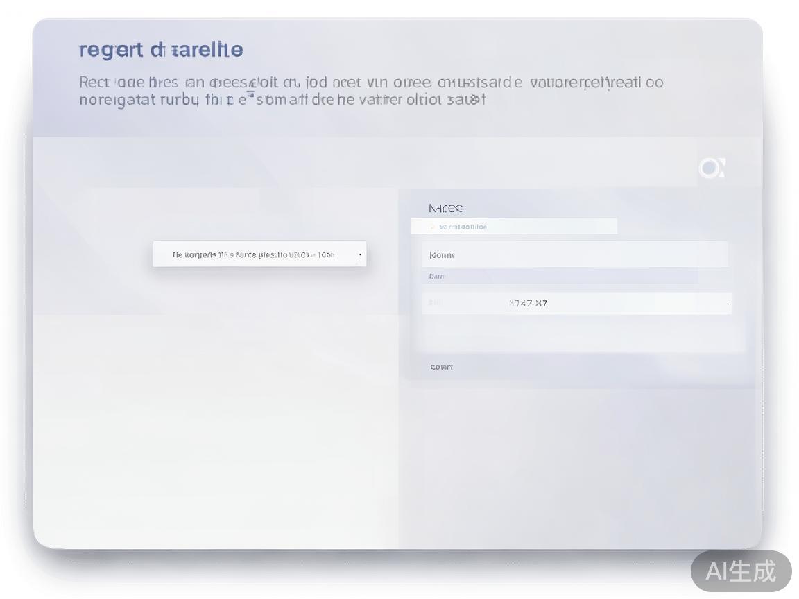 新手必看:澳门皇家国际赌场开户详细步骤与实用技巧全攻略 在注册页面,需填写个人基本信息,如姓名、出生日期、