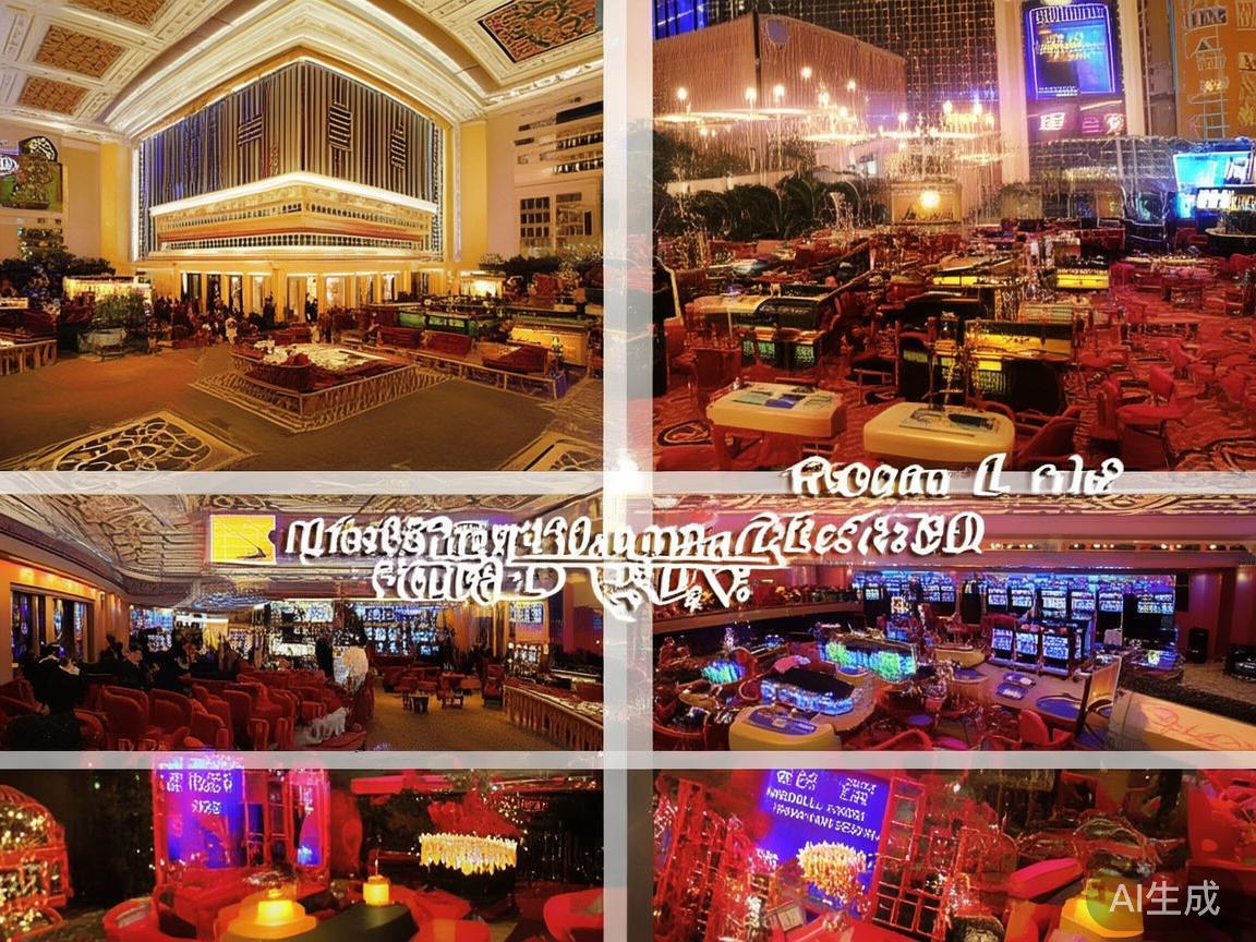 获取澳门皇家赌场官方地址及最新地图信息指南 在澳门,这座以繁华与奢华闻名的城市中,澳门皇家赌场
