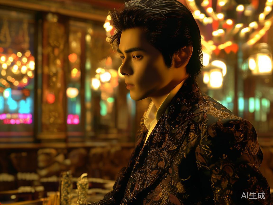 澳门皇家赌场中经典台词对剧情发展的深远影响与解析 在澳门皇家赌场中,角色的台词设计都非常具有代表性。