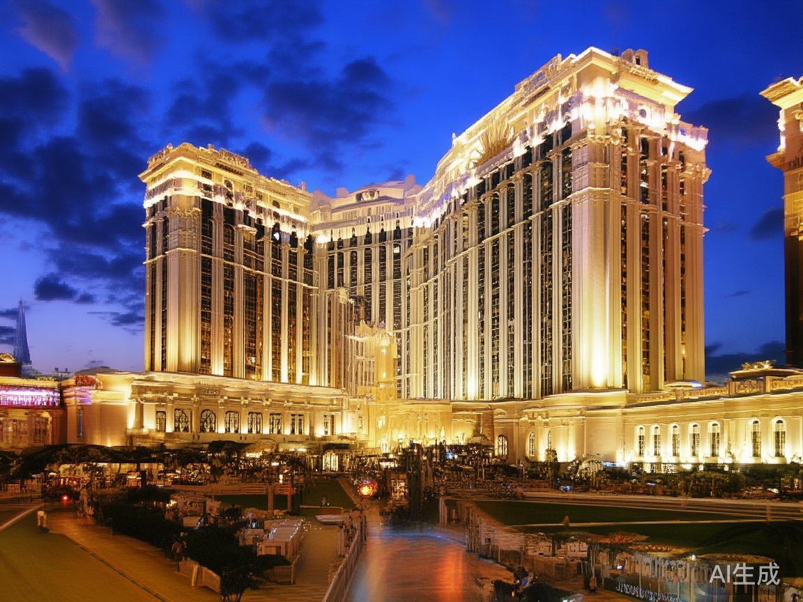 澳门皇家赌场由谁出资建成及其背后投资背景全解析 澳门皇家赌场由谁出资建成及其背后投资背景全解析