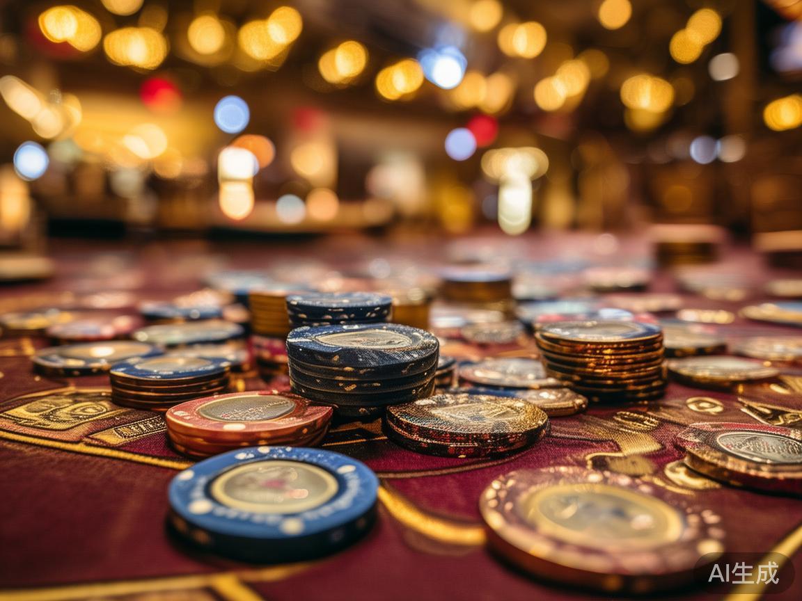全面解析澳门皇家赌场筹码币的多种类型及其独特特点 在全球著名的澳门博彩业中,皇家赌场以其豪华的氛围和