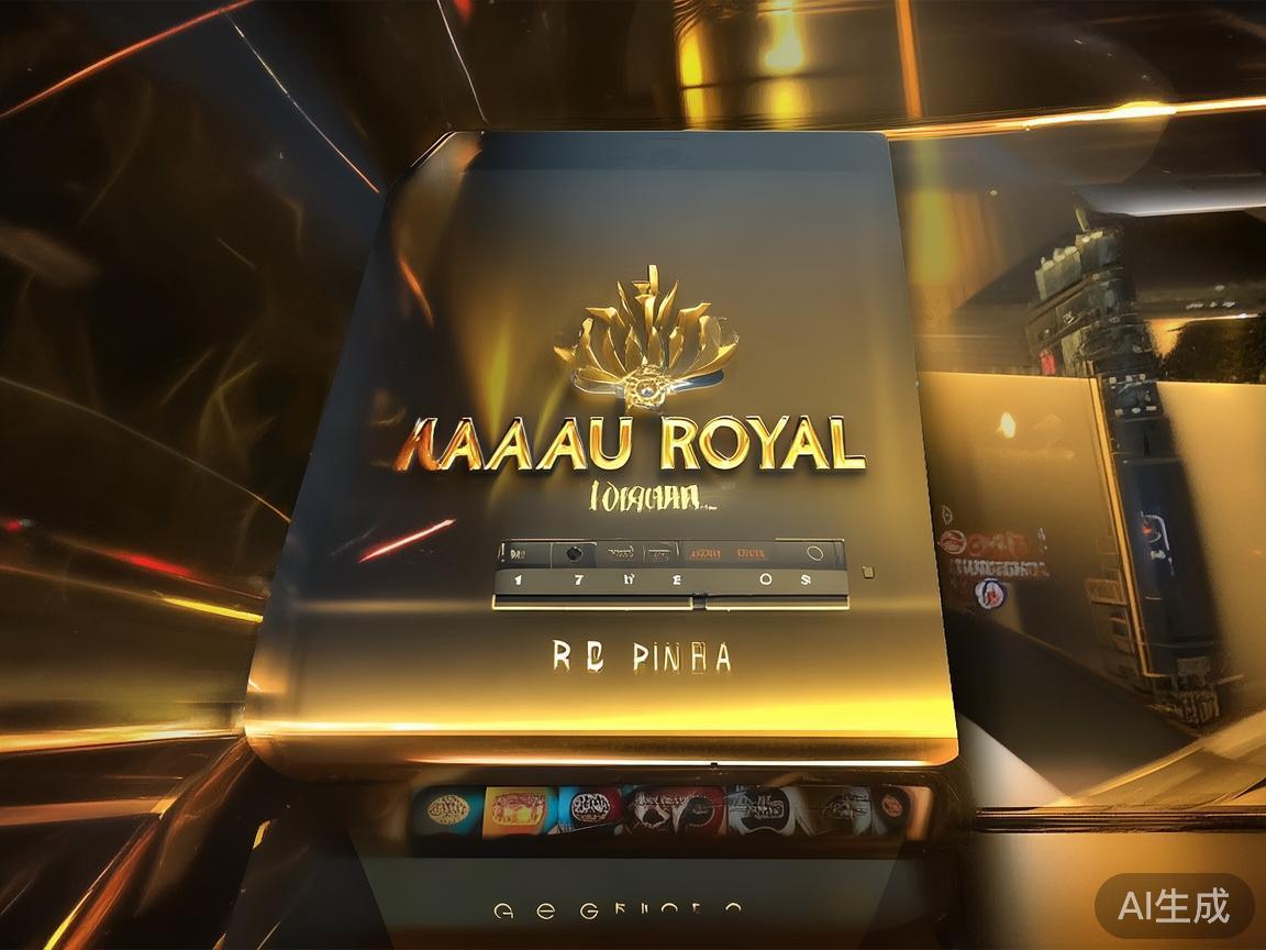 随着互联网技术的不断发展，传统实体赌场逐渐向线上平